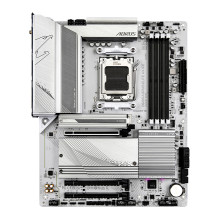 GIGABYTE B650 AORUS ELITE AX ICE pagrindinė plokštė