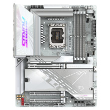 „Gigabyte Z890 AORUS PRO ICE“ pagrindinė plokštė