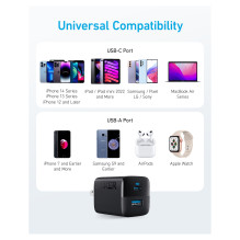 Anker 323 Anker 323