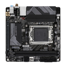 GIGABYTE B650I AX pagrindinė plokštė