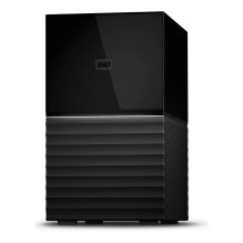 Western Digital My Book Duo...