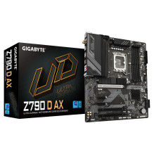 GIGABYTE Z790 D AX motherboard