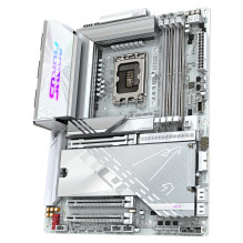 „Gigabyte Z890 AORUS PRO ICE“ pagrindinė plokštė