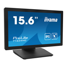 „iiyama ProLite T1634MC-B1S“ kompiuterio monitorius