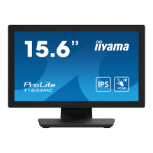 „iiyama ProLite T1634MC-B1S“ kompiuterio monitorius