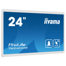 „iiyama TW2424AS-W1“ informacinis ekranas