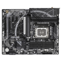 GIGABYTE Z790 EAGLE AX motherboard