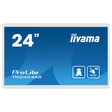 „iiyama TW2424AS-W1“ informacinis ekranas