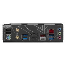 GIGABYTE Z790 EAGLE AX pagrindinė plokštė