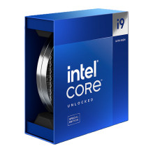 Intel Core i9-14900KS processor