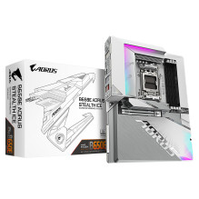 GIGABYTE B650E AORUS...