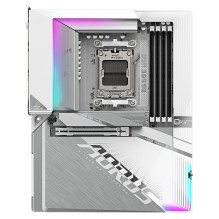 „GIGABYTE B650E AORUS STEALTH ICE“ pagrindinė plokštė