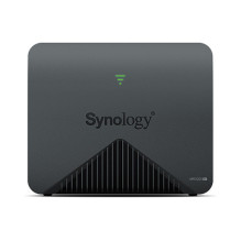 „Synology MR2200AC“ belaidis maršrutizatorius