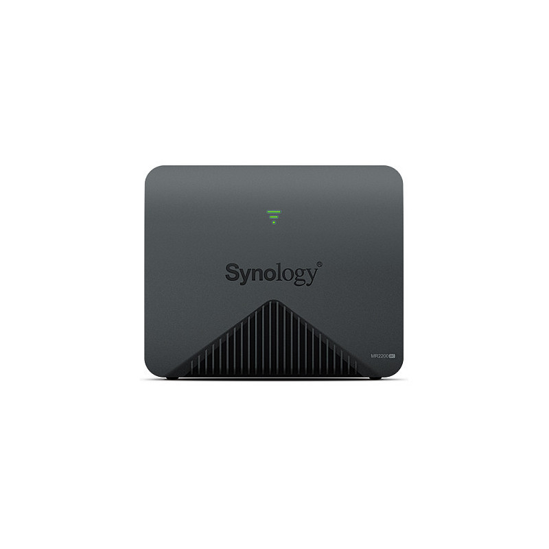 „Synology MR2200AC“ belaidis maršrutizatorius