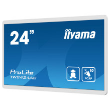 „iiyama TW2424AS-W1“ informacinis ekranas