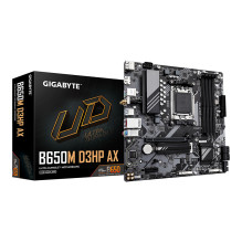 GIGABYTE B650M D3HP AX pagrindinė plokštė