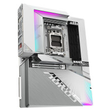 GIGABYTE B650E AORUS STEALTH ICE motherboard