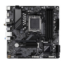 GIGABYTE B650M D3HP AX motherboard