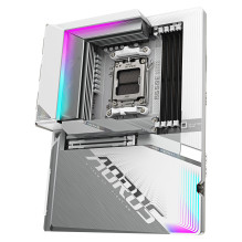 GIGABYTE B650E AORUS STEALTH ICE motherboard