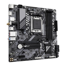 GIGABYTE B650M D3HP AX motherboard