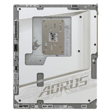 „GIGABYTE B650E AORUS STEALTH ICE“ pagrindinė plokštė