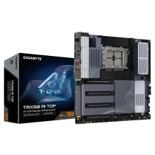 GIGABYTE TRX50 AI TOP-2B...