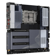 GIGABYTE TRX50 AI TOP-2B motherboard