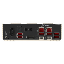 GIGABYTE TRX50 AI TOP-2B motherboard