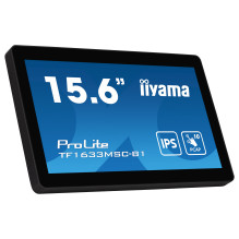 „iiyama ProLite TF1633MSC-B1“ kompiuterio monitorius
