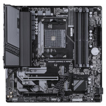 GIGABYTE B550M GAMING X WIFI6 motherboard GIGABYTE B550M GAMING X WIFI6 motherboard