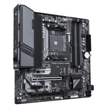 GIGABYTE B550M GAMING X WIFI6 motherboard GIGABYTE B550M GAMING X WIFI6 motherboard