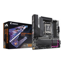 GIGABYTE B650M AORUS ELITE...