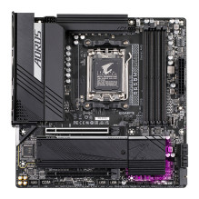 GIGABYTE B650M AORUS ELITE pagrindinė plokštė