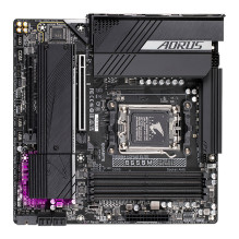 GIGABYTE B650M AORUS ELITE motherboard