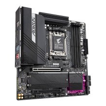 GIGABYTE B650M AORUS ELITE motherboard