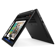 „Lenovo ThinkPad L13 2-in-1“ (5-oji karta) („Intel“)