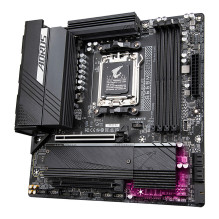 GIGABYTE B650M AORUS ELITE motherboard