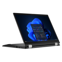 „Lenovo ThinkPad L13 2-in-1“ (5-oji karta) („Intel“)