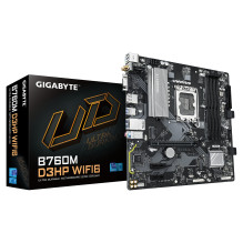 GIGABYTE B760M D3HP WIFI6...