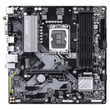 GIGABYTE B760M D3HP WIFI6 pagrindinė plokštė
