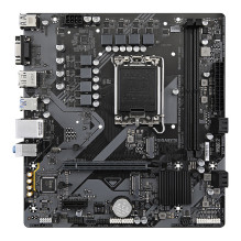 GIGABYTE B760M E motherboard