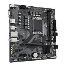 „GIGABYTE B760M E“ pagrindinė plokštė