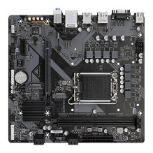 GIGABYTE B760M E motherboard