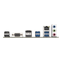 GIGABYTE B760M E motherboard