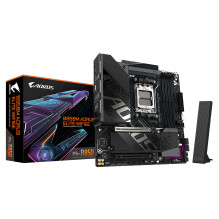 GIGABYTE B850M AORUS ELITE...