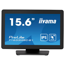 iiyama ProLite T1633MSC-B1 computer monitor