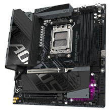 GIGABYTE B850M AORUS ELITE WIFI6E