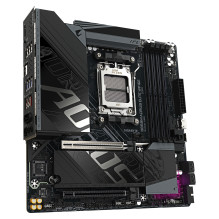 GIGABYTE B850M AORUS ELITE WIFI6E