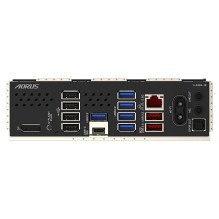 GIGABYTE B850M AORUS ELITE WIFI6E