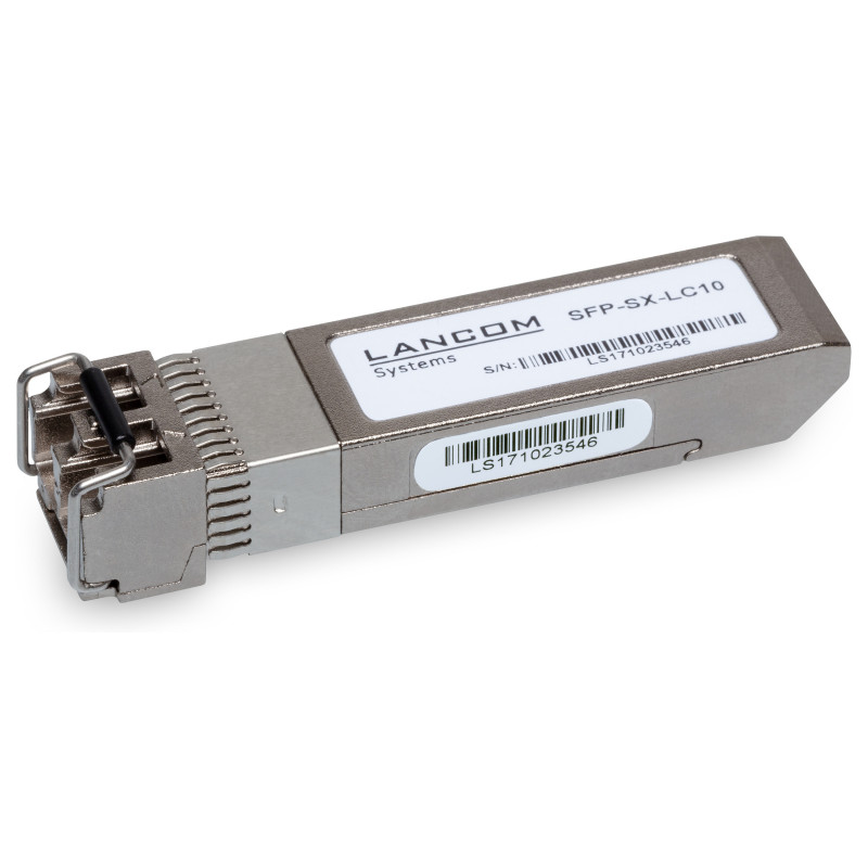 LANCOM SFP-SX-LC10 tinklo siųstuvo-imtuvo modulis
